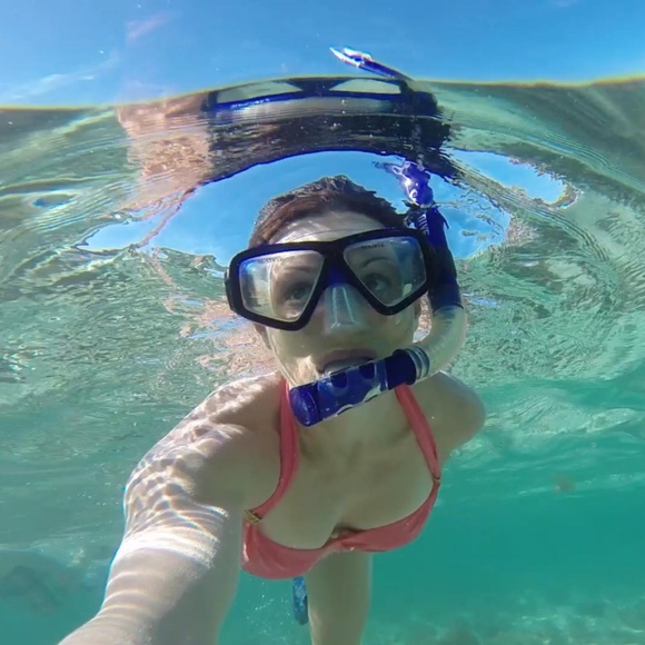 Meet your Posher, Andrea - Picture 1 of 1